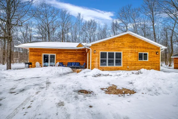 $349,900 | 24495 498th Street, Bemidji, MN 56601