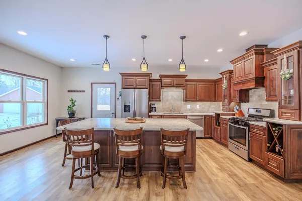 $349,900 | 24495 498th Street, Bemidji, MN 56601