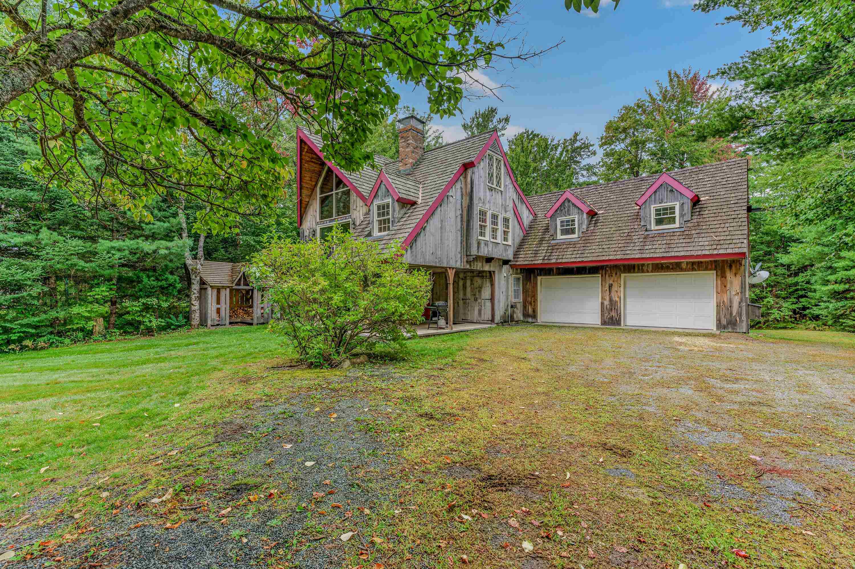 722 Wells Road Franconia, NH 03580 - Photo 2 of 60 Gallery Image 2