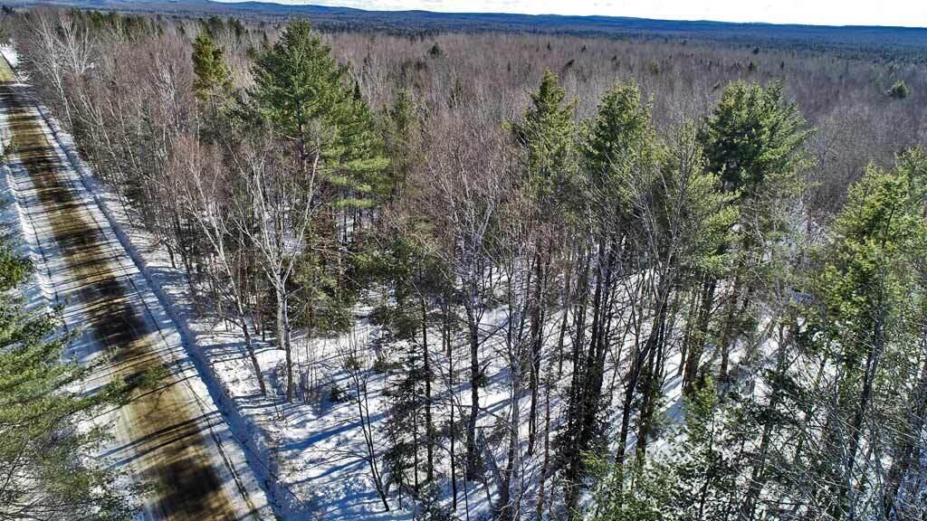 51 Andrews Road Wytopitlock, ME 04497 - Photo 94 of 117 me-land-extra-home-aerial