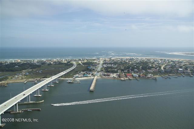 36 Ferrol Road St. Augustine, FL 32084 - Photo 2 of 2 VILANO BEACH