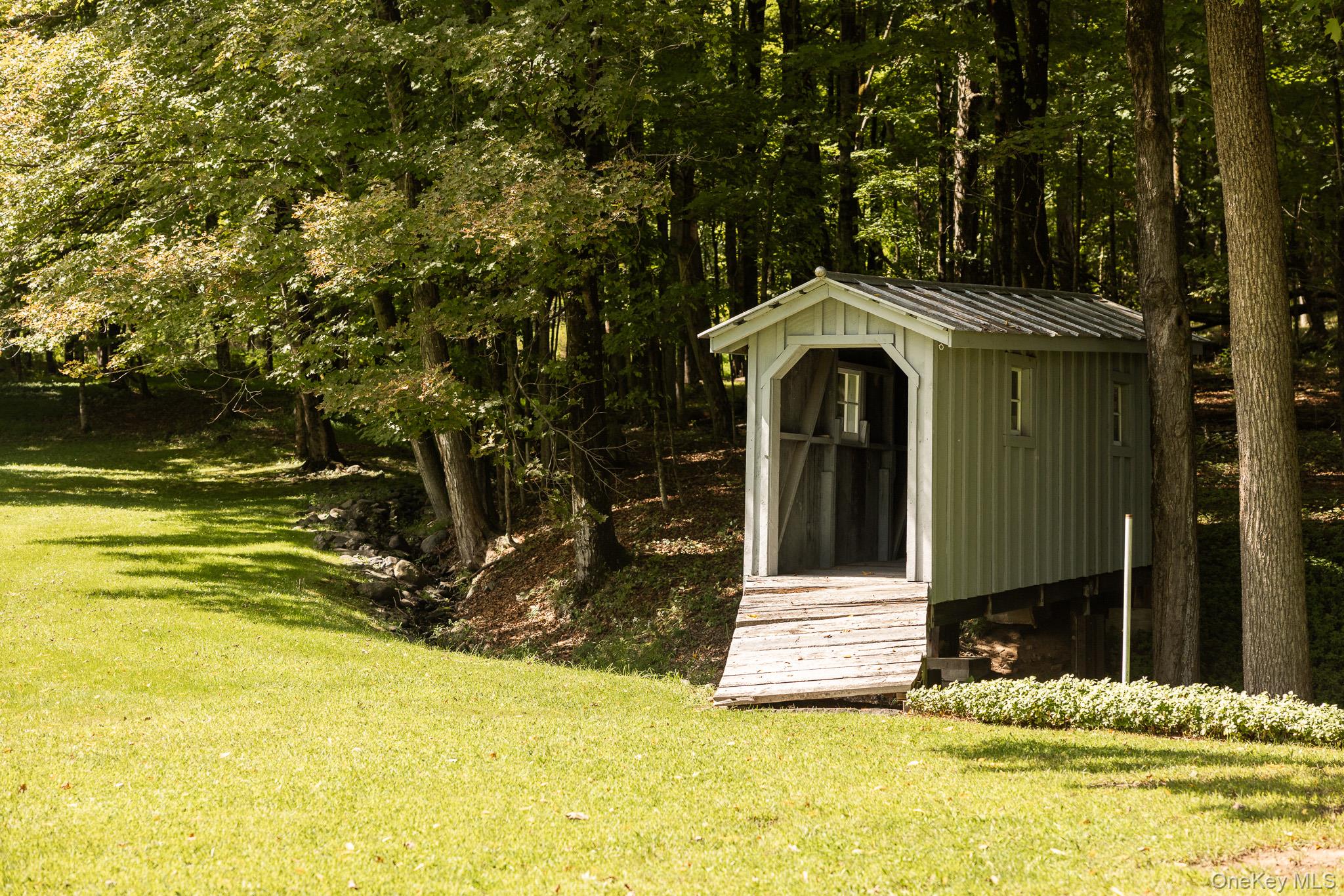 203 Samsonville Road Kerhonkson, NY 12446 - Photo 35 of 38 Gallery Image 35