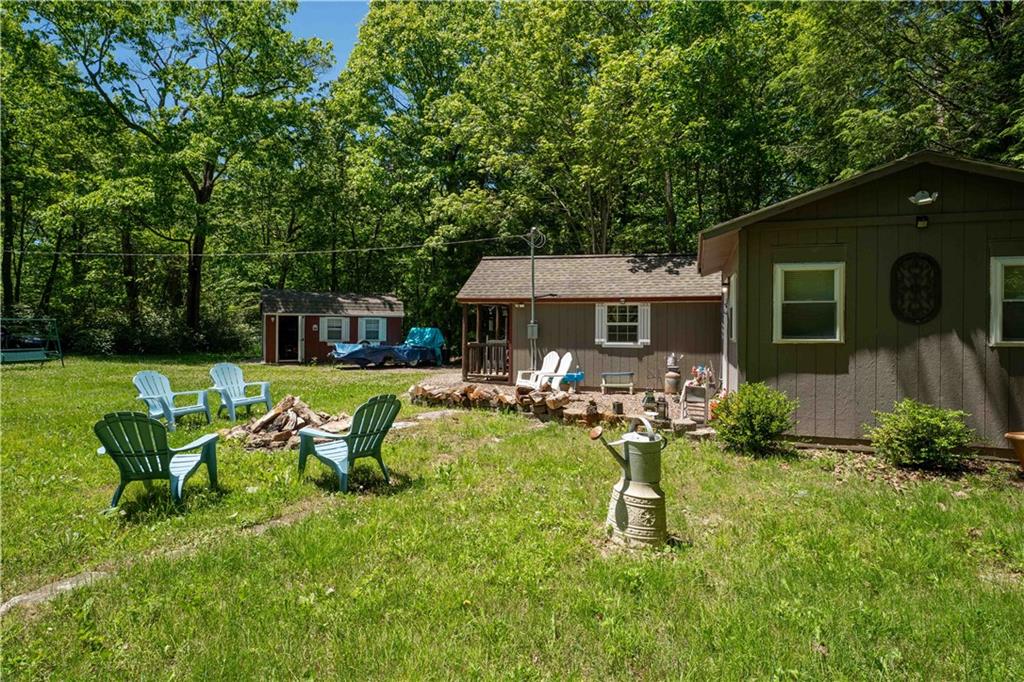 120 New Beaver Creek Road Markleysburg, PA 15459 - Photo 28 of 38