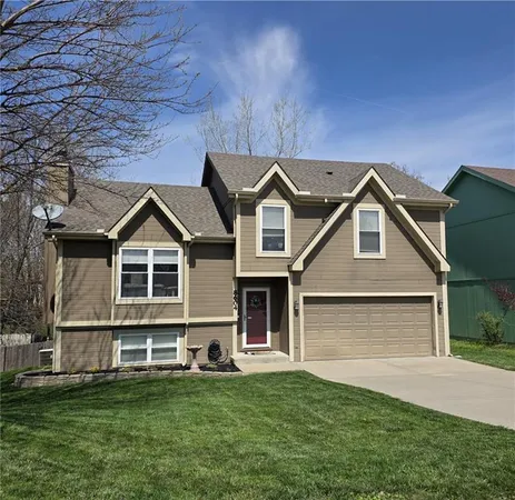 $329,900 | 8604 Northeast 112 Street, Kansas City, MO 64157