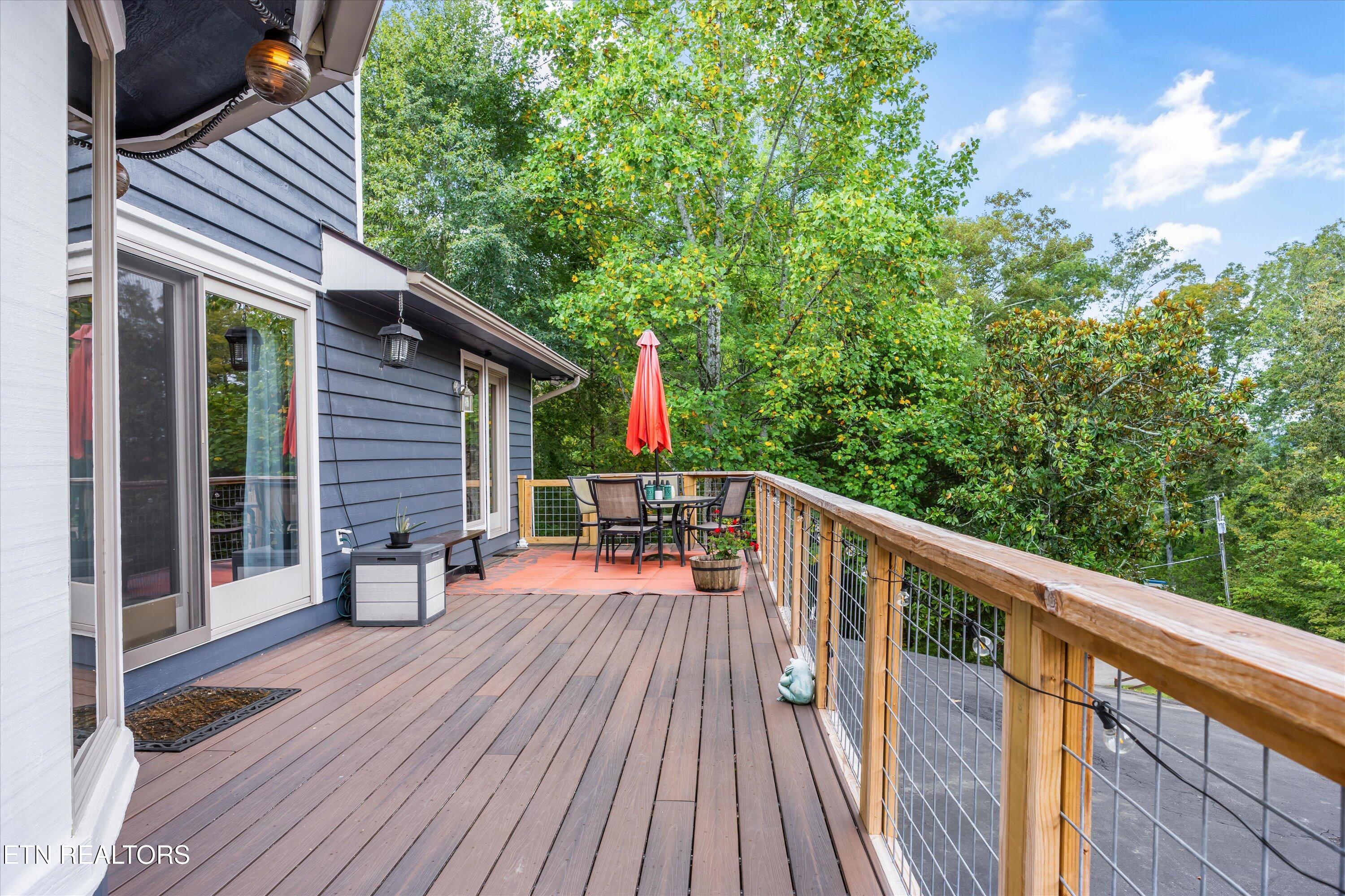 350 Ridgewood Drive Clinton, TN 37716 - Photo 30 of 44 31-350 Ridgewood Dr 040