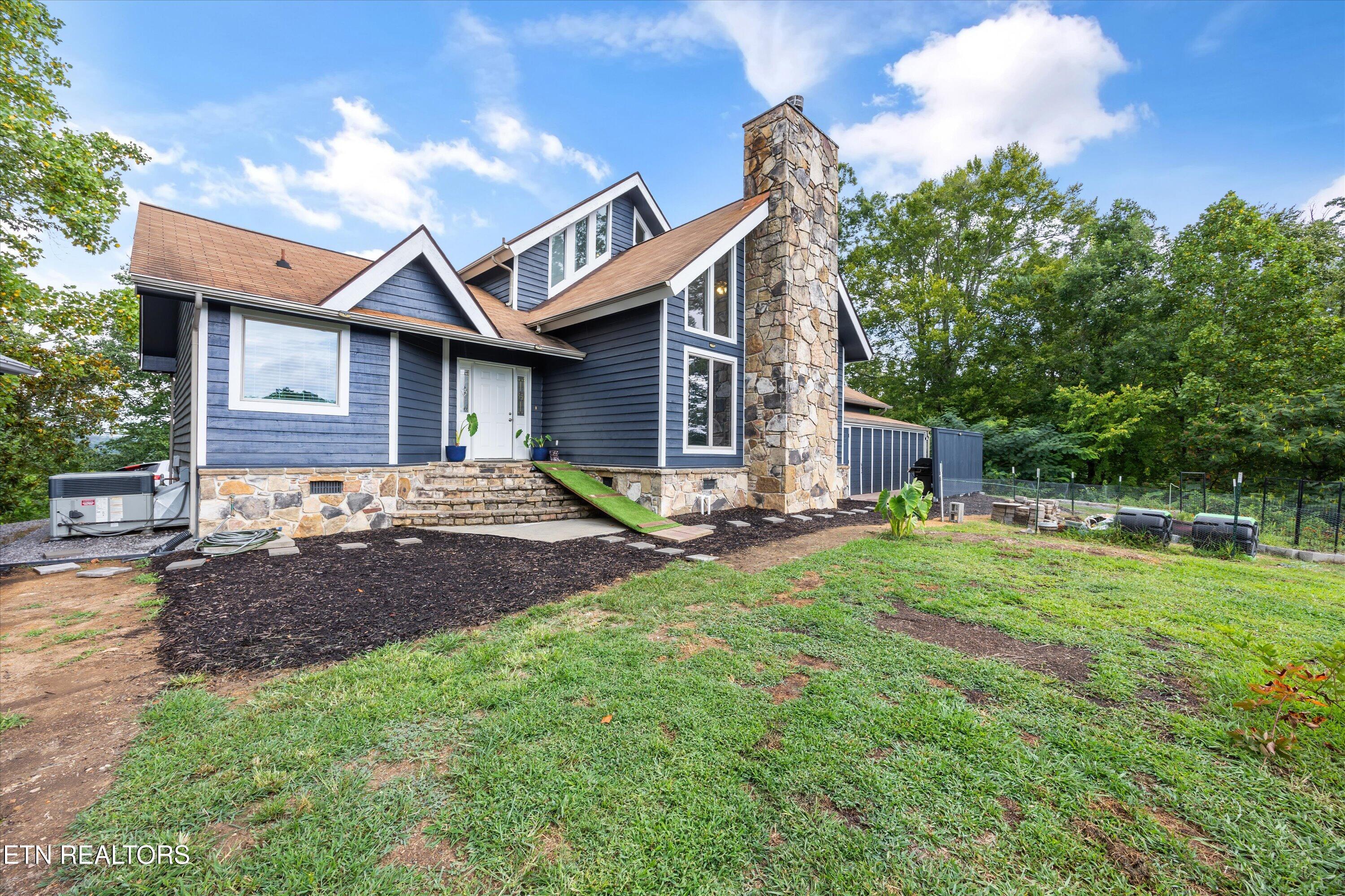350 Ridgewood Drive Clinton, TN 37716 - Photo 31 of 44 04-350 Ridgewood Dr 044