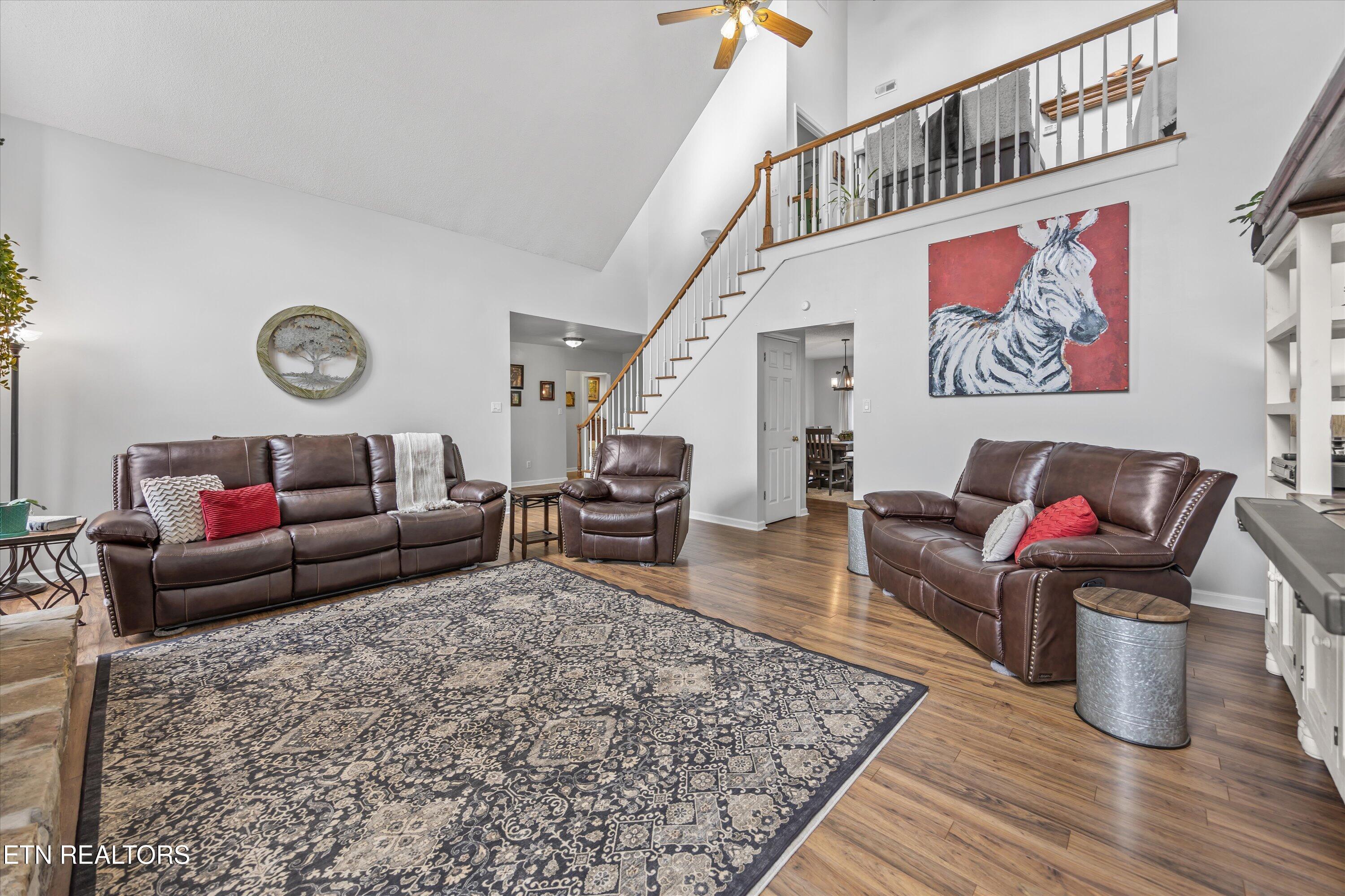 350 Ridgewood Drive Clinton, TN 37716 - Photo 10 of 44 11-350 Ridgewood Dr 011