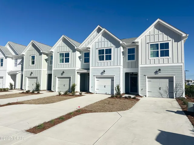 $349,900 | 302 Cyan Lane, Unit 87, Panama City Beach, FL 32407