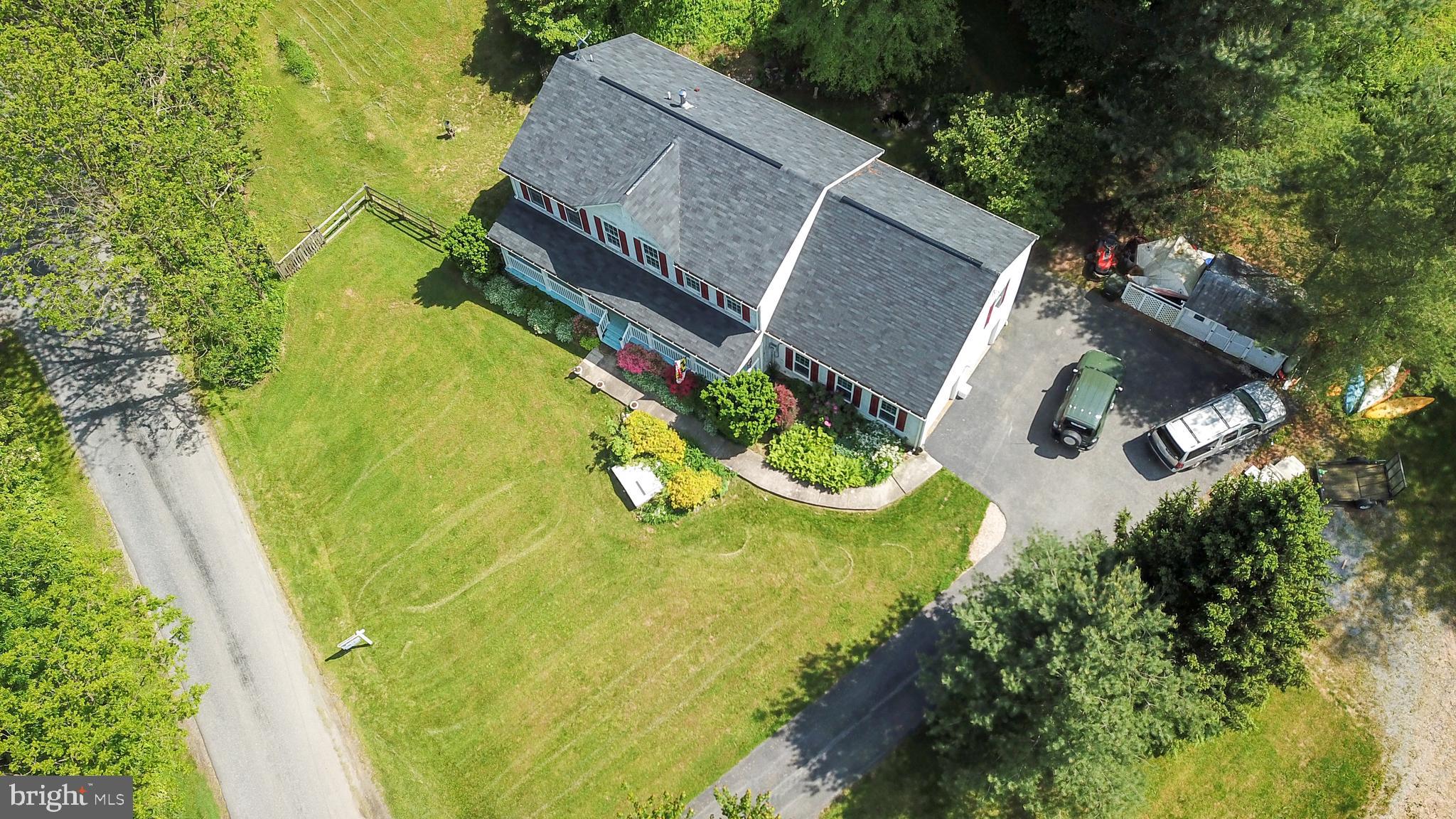 7732 Talbot Run Road Mount Airy, MD 21771 - Photo 3 of 53