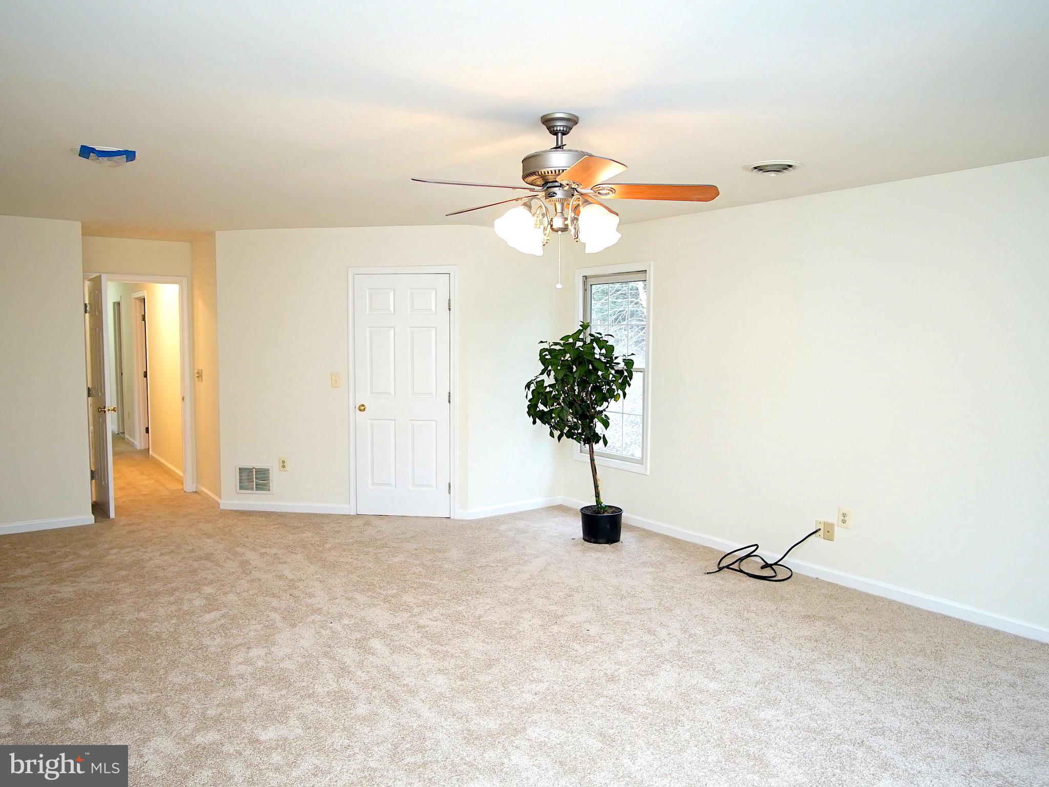 7732 Talbot Run Road Mount Airy, MD 21771 - Photo 29 of 53 The second master bedroom has a private bathroom!