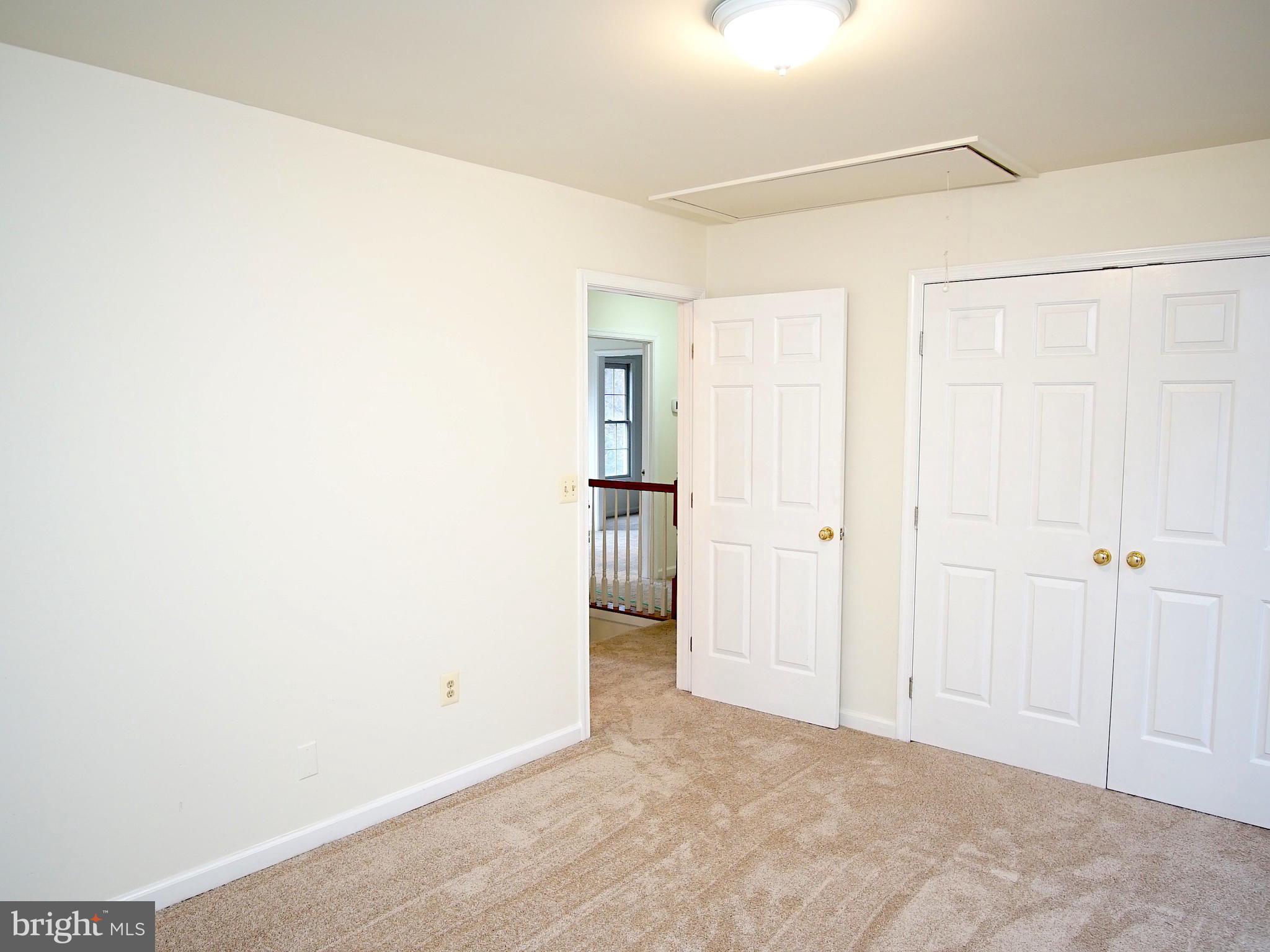 7732 Talbot Run Road Mount Airy, MD 21771 - Photo 33 of 53 Guest room #1