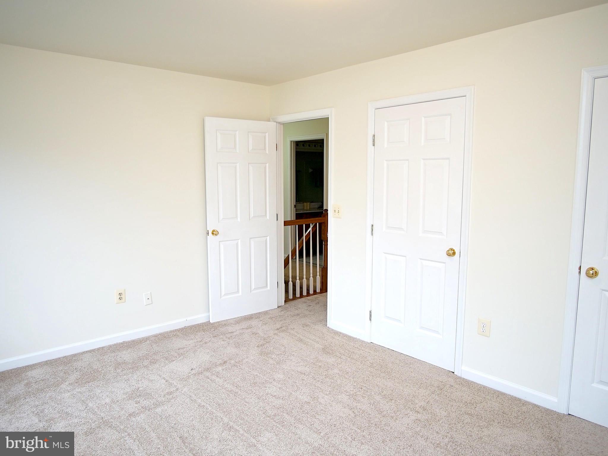 7732 Talbot Run Road Mount Airy, MD 21771 - Photo 35 of 53 Guest room #2
