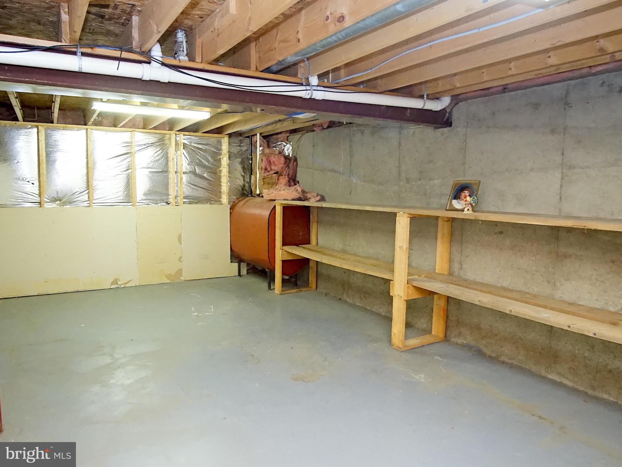 7732 Talbot Run Road Mount Airy, MD 21771 - Photo 38 of 53 Storage space for all of your belongings!
