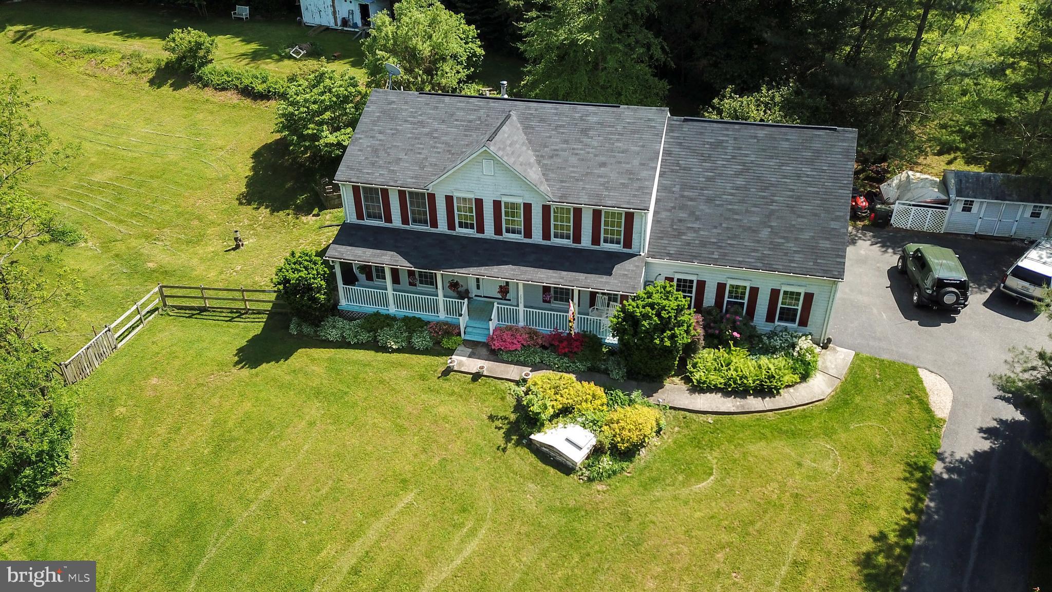 7732 Talbot Run Road Mount Airy, MD 21771 - Photo 44 of 53