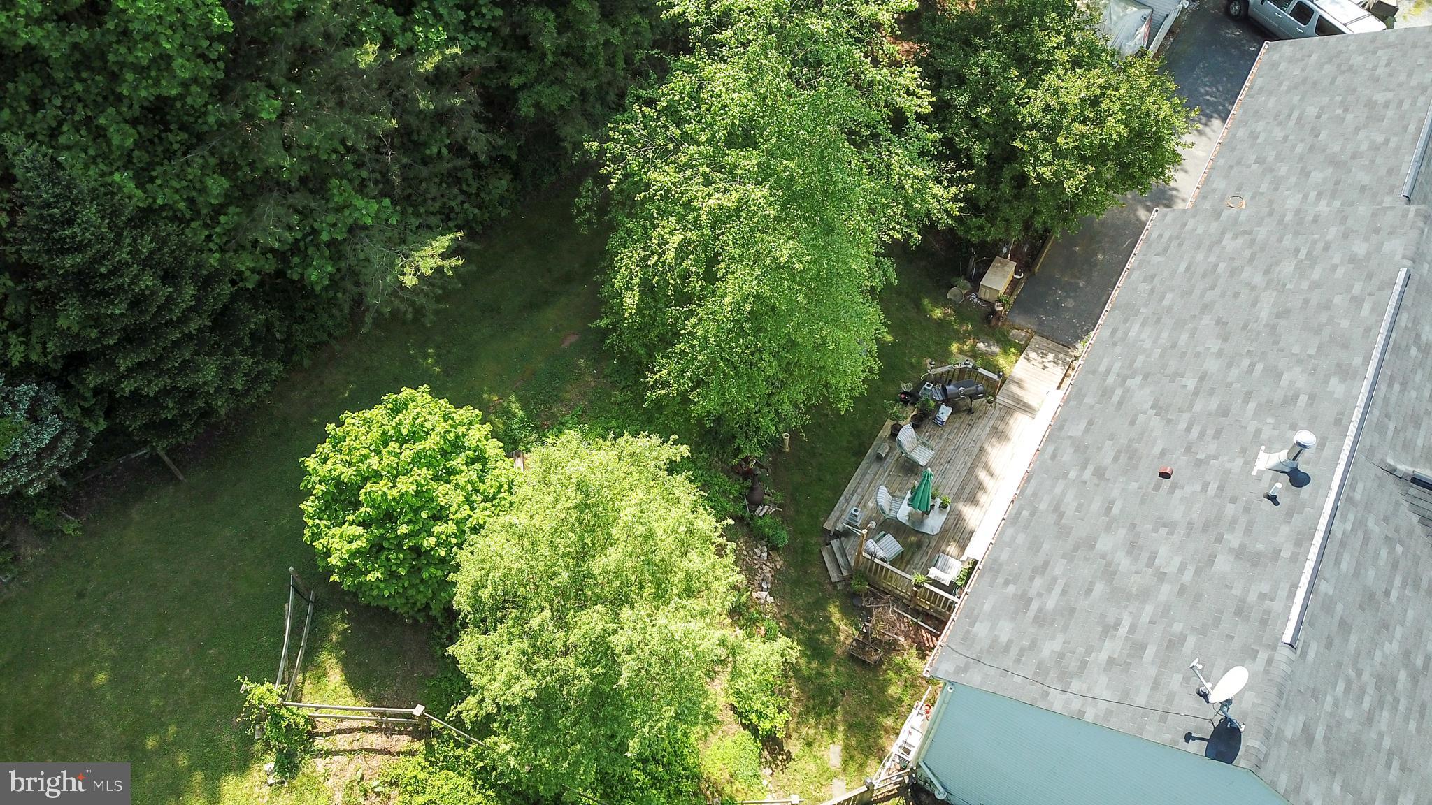 7732 Talbot Run Road Mount Airy, MD 21771 - Photo 46 of 53 Beautiful Backdrop!