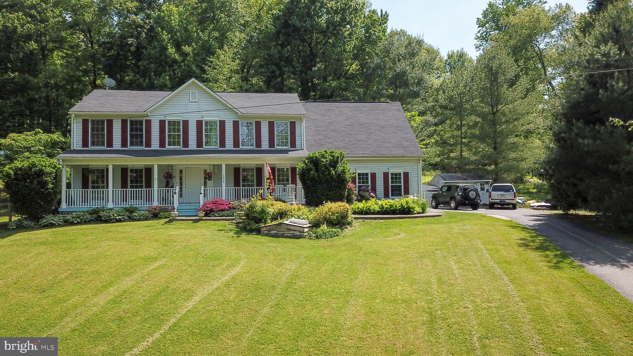 7732 Talbot Run Road Mount Airy, MD 21771 - Photo 53 of 53