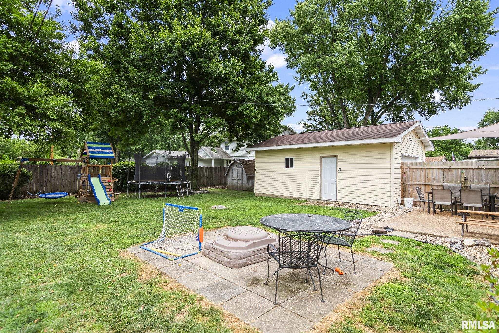 446 West Lake Shore Drive Springfield, IL 62703 - Photo 27 of 30