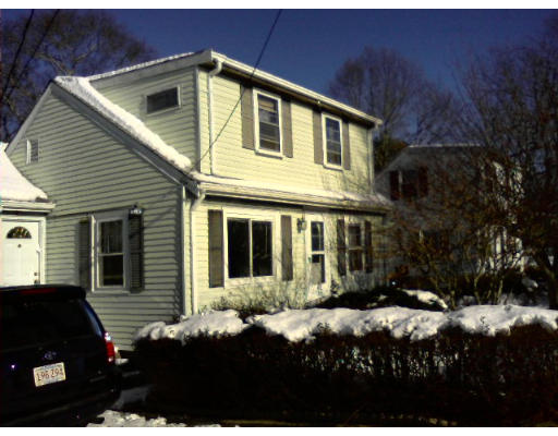 168 Sandwich Road Wareham, MA 02571 - Photo 1 of 6 Gallery Image 1