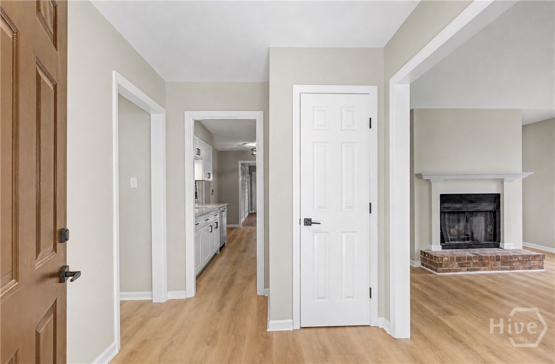 135 Backshell Road Savannah, GA 31404 - Photo 6 of 41