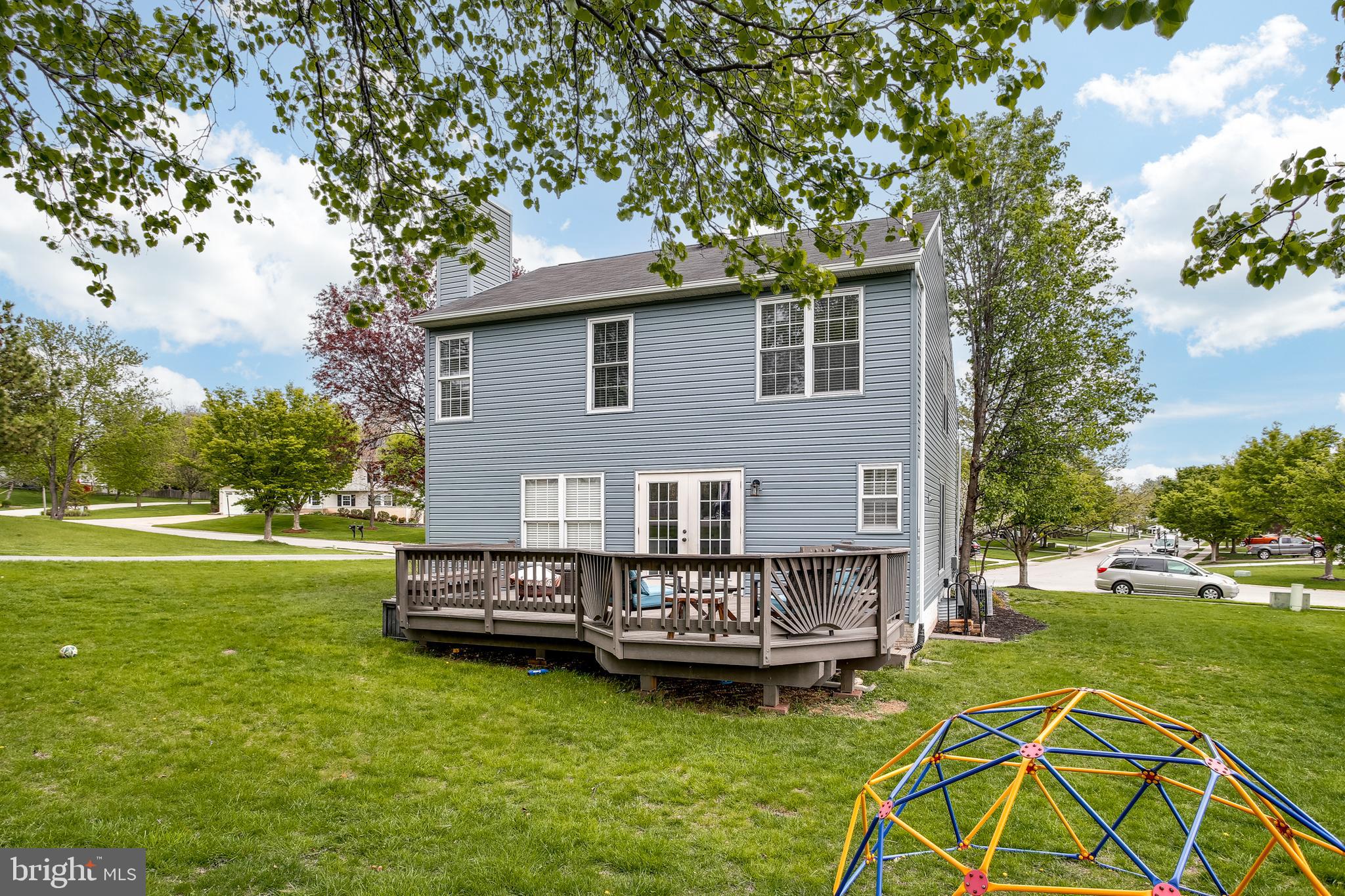 6717 Hunter Road Elkridge, MD 21075 - Photo 31 of 35 Gallery Image 31