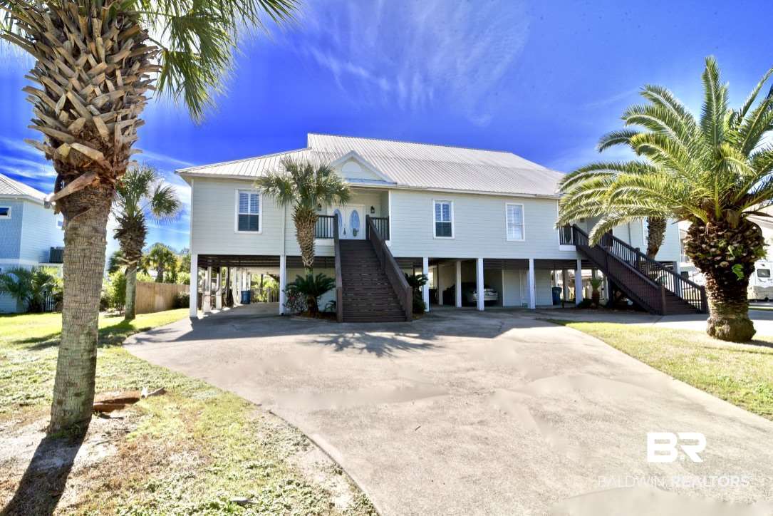 26900 Marina Road, Unit B Orange Beach, AL 36561 - Photo 1 of 50