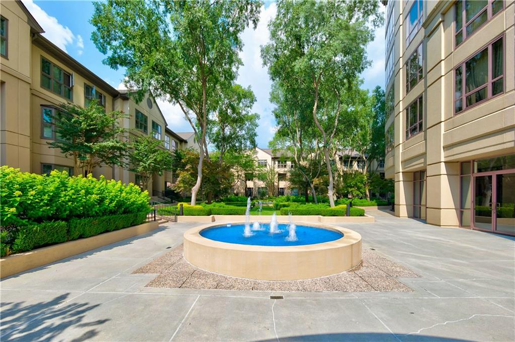 3475 Oak Valley Road Northeast, Unit 2150 Atlanta, GA 30326 - Photo 41 of 57