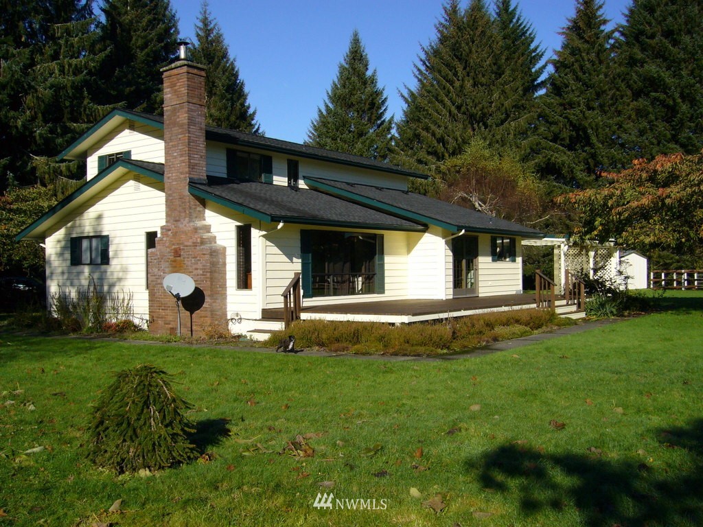 112 Delta Wing Drive Forks, WA 98331 - Photo 1 of 22 Gallery Image 1