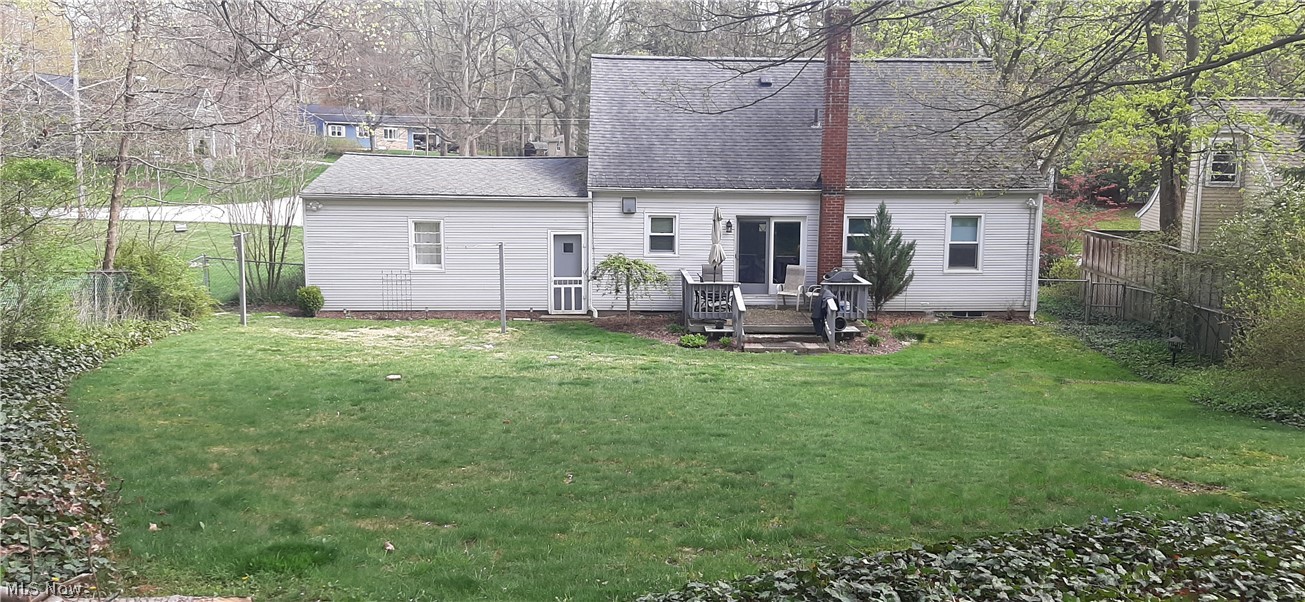 3082 East Edgerton Road Silver Lake, OH 44224 - Photo 4 of 21