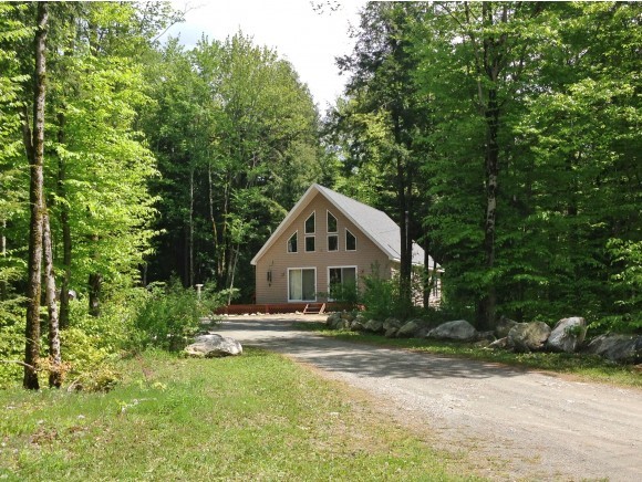 56 Schoolhouse Woods Road Sunderland, VT 05252 - Photo 36 of 36 Gallery Image 36