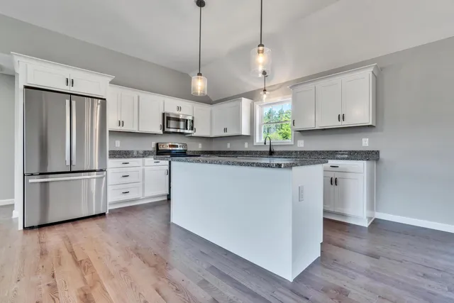 $649,000 | Lot 2 Meserve Farm Road, Gorham, ME 04038