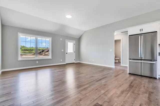 $649,000 | Lot 2 Meserve Farm Road, Gorham, ME 04038