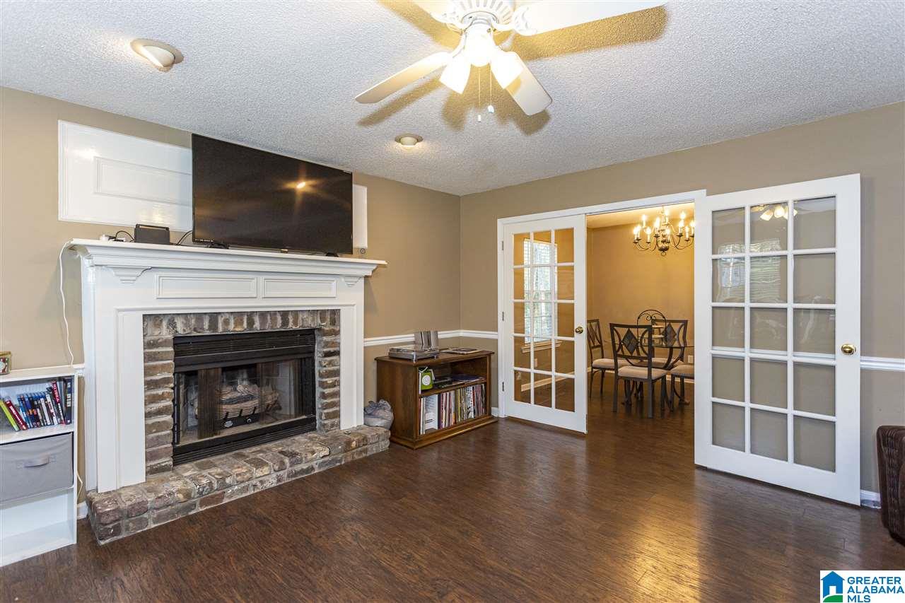 1013 Potter Avenue Bessemer, AL 35020 - Photo 16 of 33