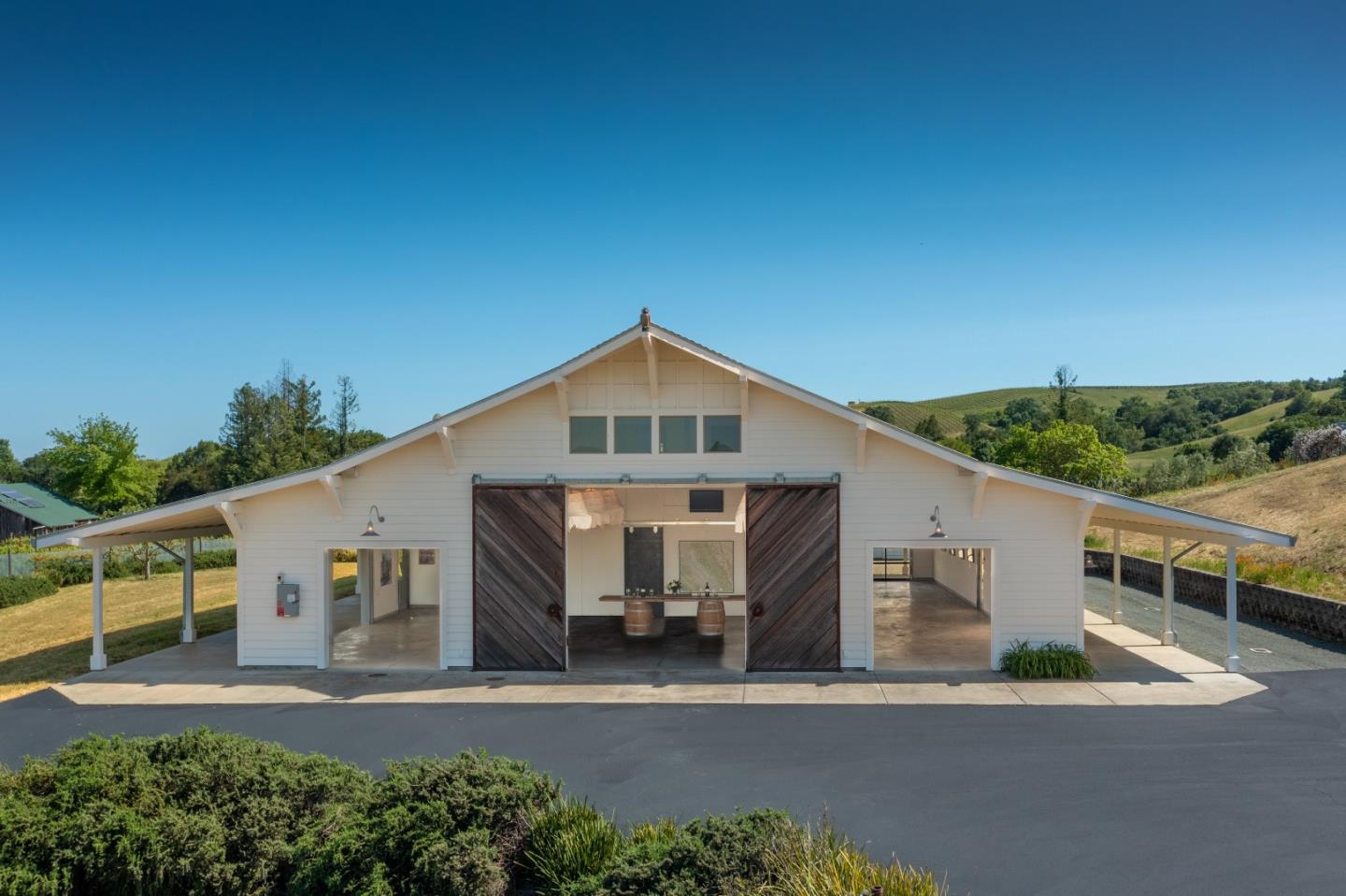 3075 Dry Creek Road Napa, CA 94558 - Photo 31 of 45