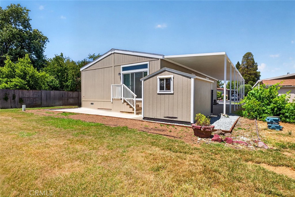 2665 Hardies Lane, Unit 28 Santa Rosa, CA 95403 - Photo 2 of 18