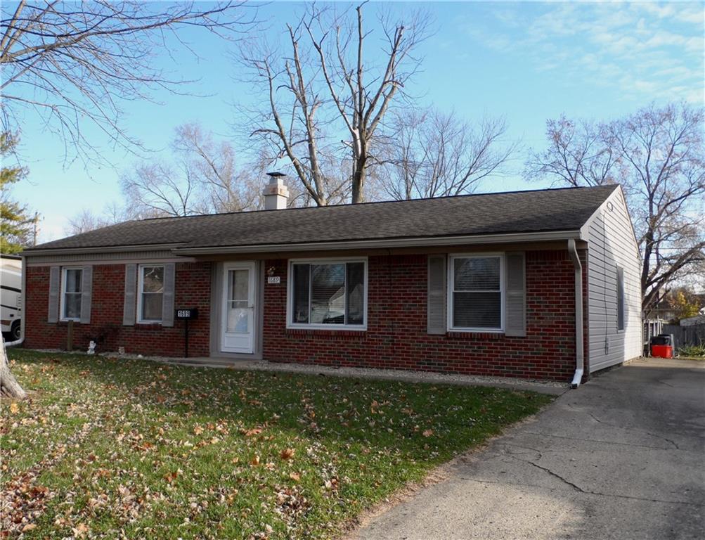 1689 Churchill Road Franklin, IN 46131 - Photo 1 of 9 Gallery Image 1