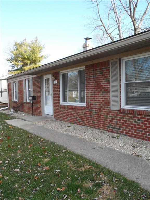 1689 Churchill Road Franklin, IN 46131 - Photo 2 of 9 Gallery Image 2