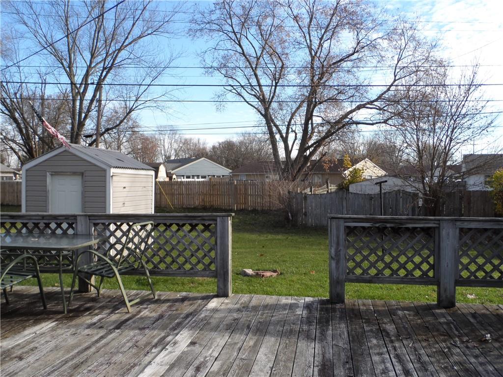 1689 Churchill Road Franklin, IN 46131 - Photo 6 of 9 Gallery Image 6