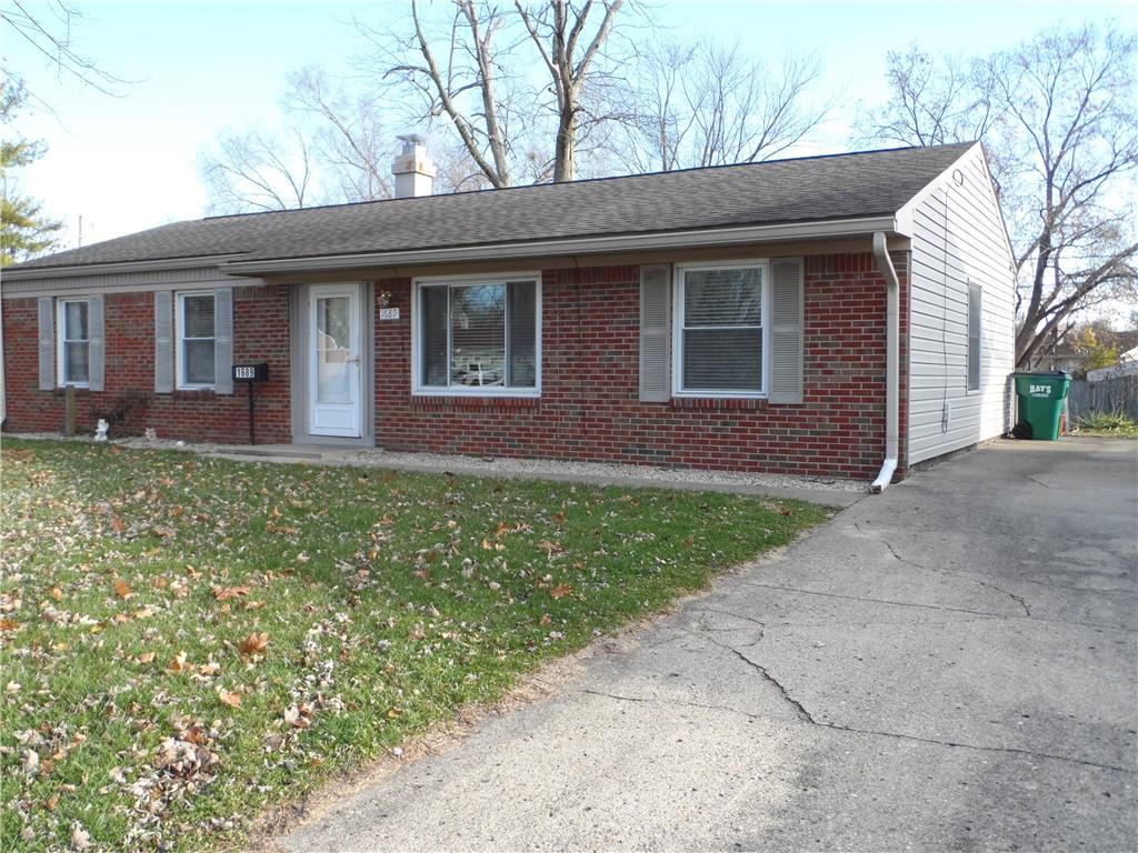 1689 Churchill Road Franklin, IN 46131 - Photo 9 of 9 Gallery Image 9