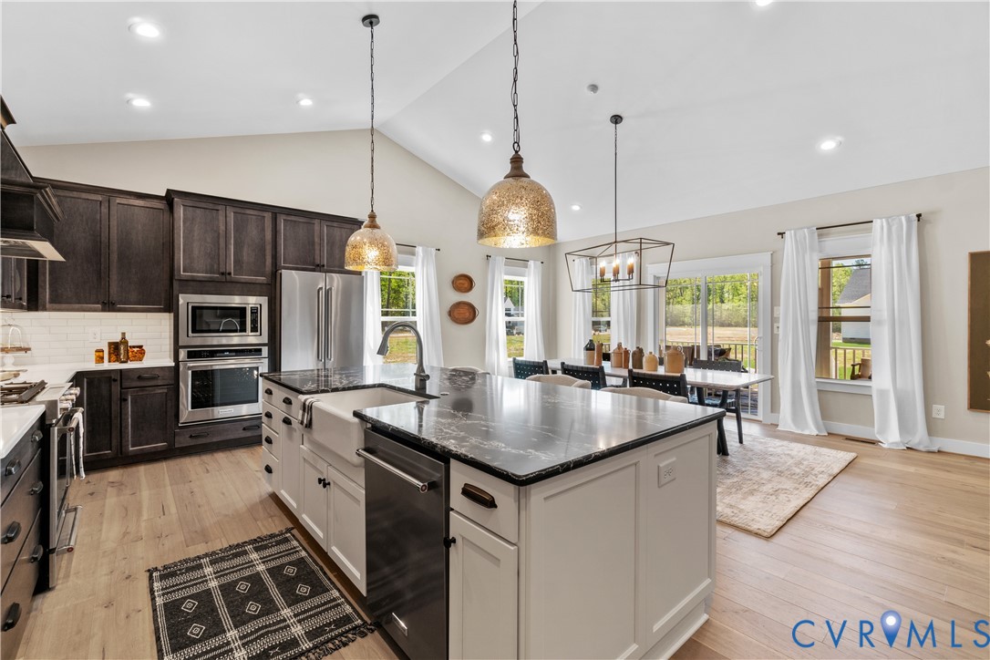 2160 Green Level Road King William, VA 23086 - Photo 5 of 27