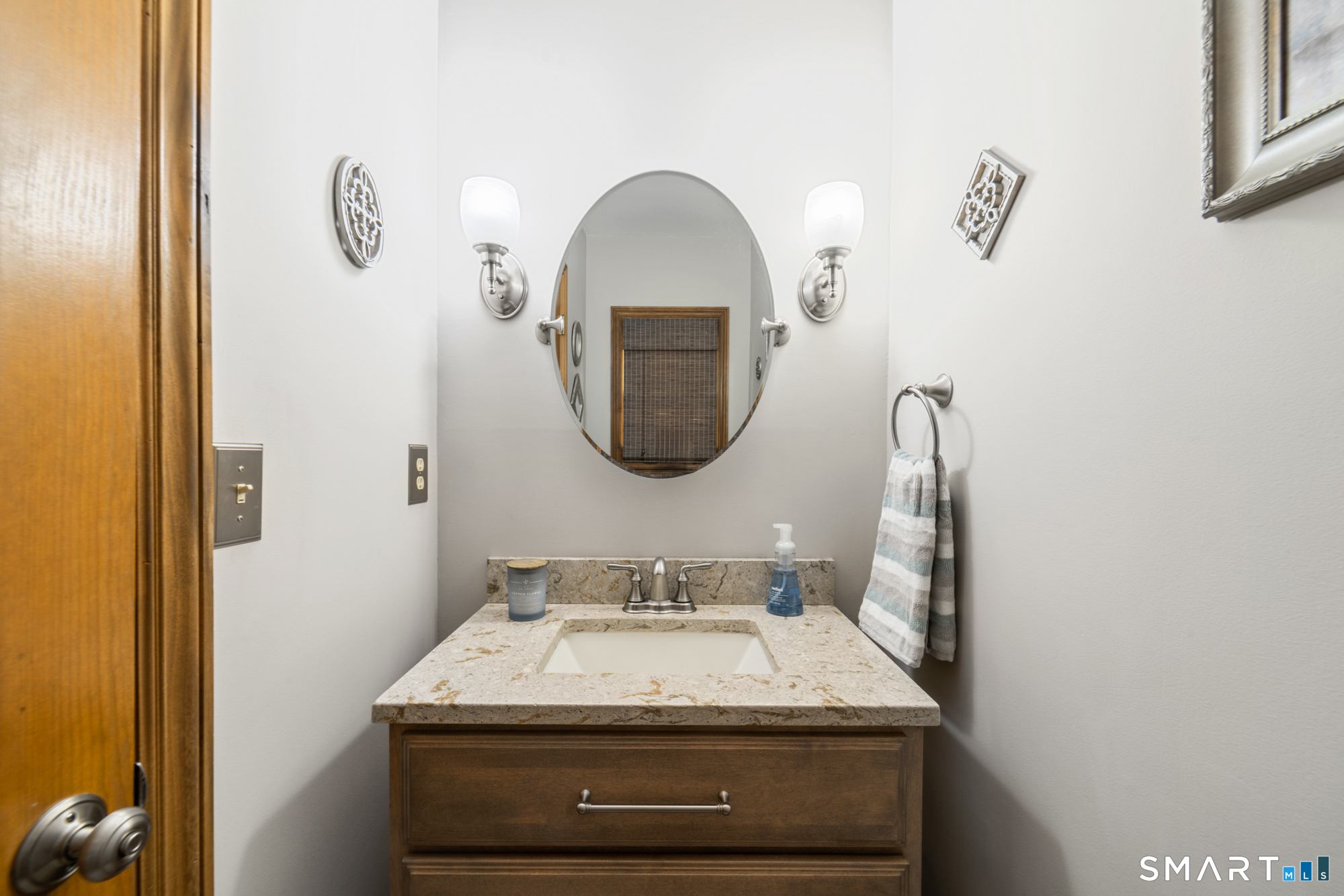 110 Bee Mountain Road Oxford, CT 06478 - Photo 20 of 39