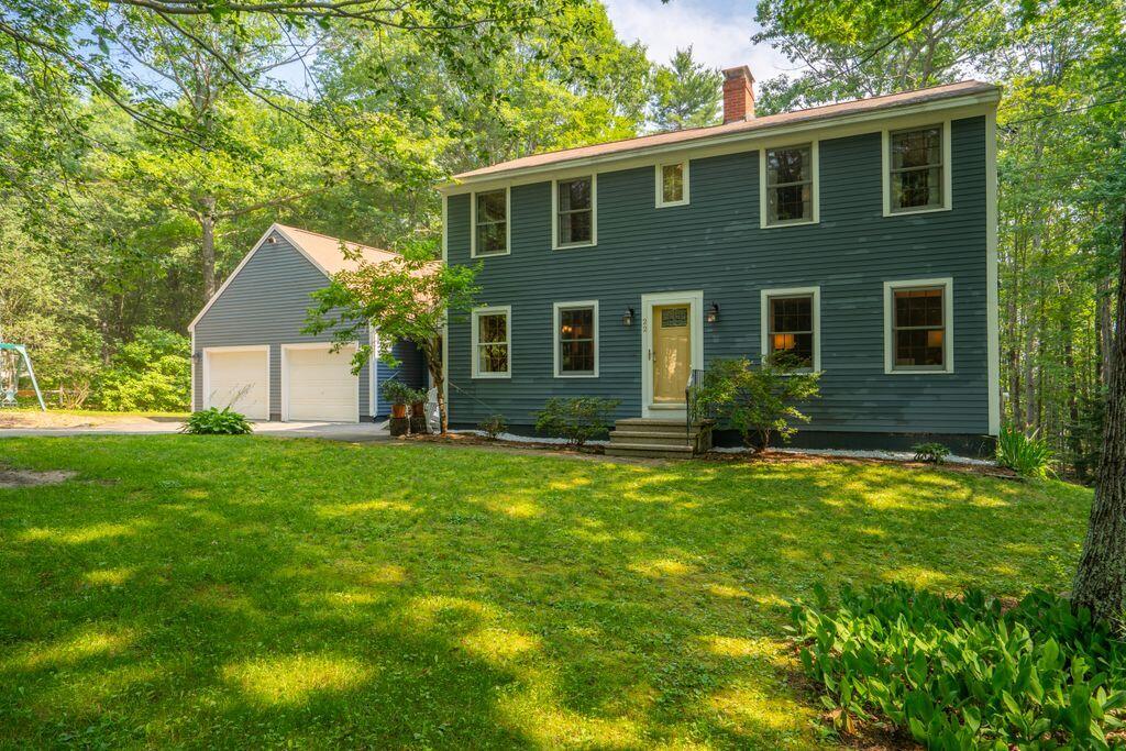 22 Wildridge Road Standish, ME 04084 - Photo 5 of 59 7_DSC02973