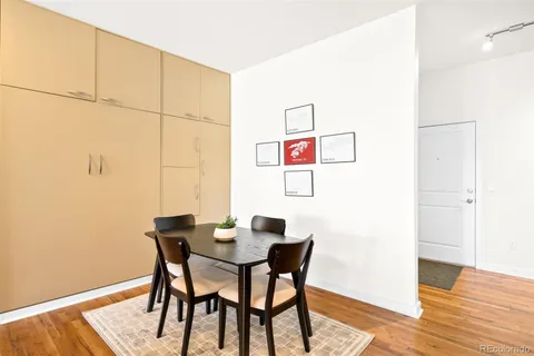 $629,000 | 1441 Central Street, Unit 507, Denver, CO 80211