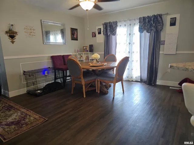 $349,900 | 207 Bob A Rosa Avenue, Murphysboro, IL 62966