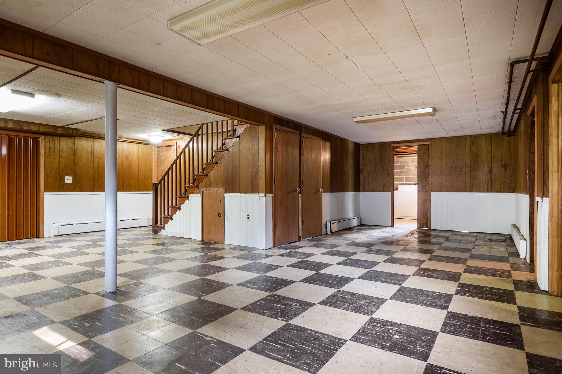 69 Harris Road Princeton, NJ 08540 - Photo 21 of 30 Recreation Room in basement