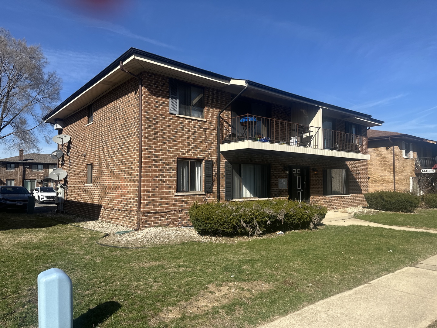 14803 Kilpatrick Avenue Midlothian, IL 60445 - Photo 2 of 12