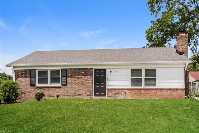 $1,595 | 3106 Ulster Avenue, Greensboro, NC 27406