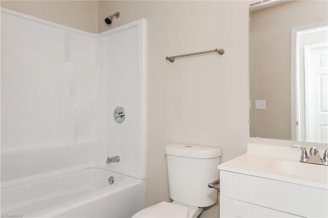 $1,595 | 3106 Ulster Avenue, Greensboro, NC 27406