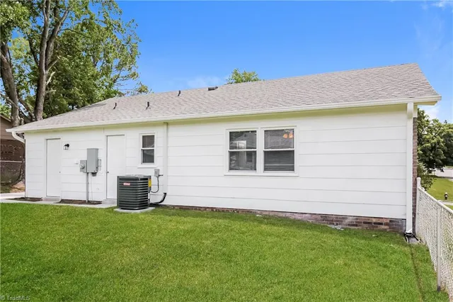 $1,595 | 3106 Ulster Avenue, Greensboro, NC 27406