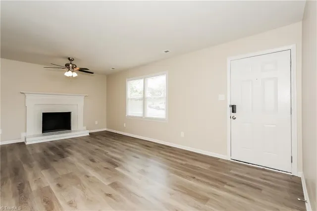 $1,595 | 3106 Ulster Avenue, Greensboro, NC 27406