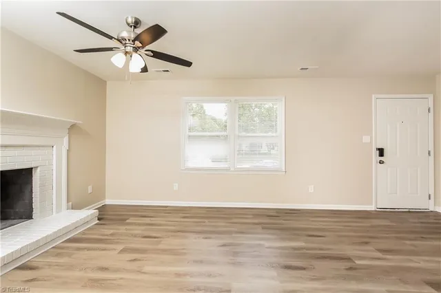 $1,595 | 3106 Ulster Avenue, Greensboro, NC 27406